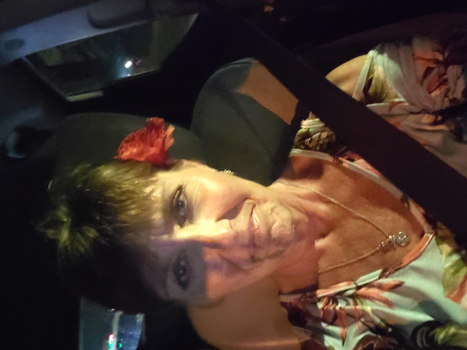 Kimberly Dendel headshot