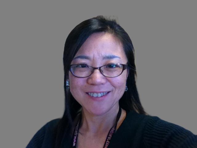 Mutsumi Bramble headshot